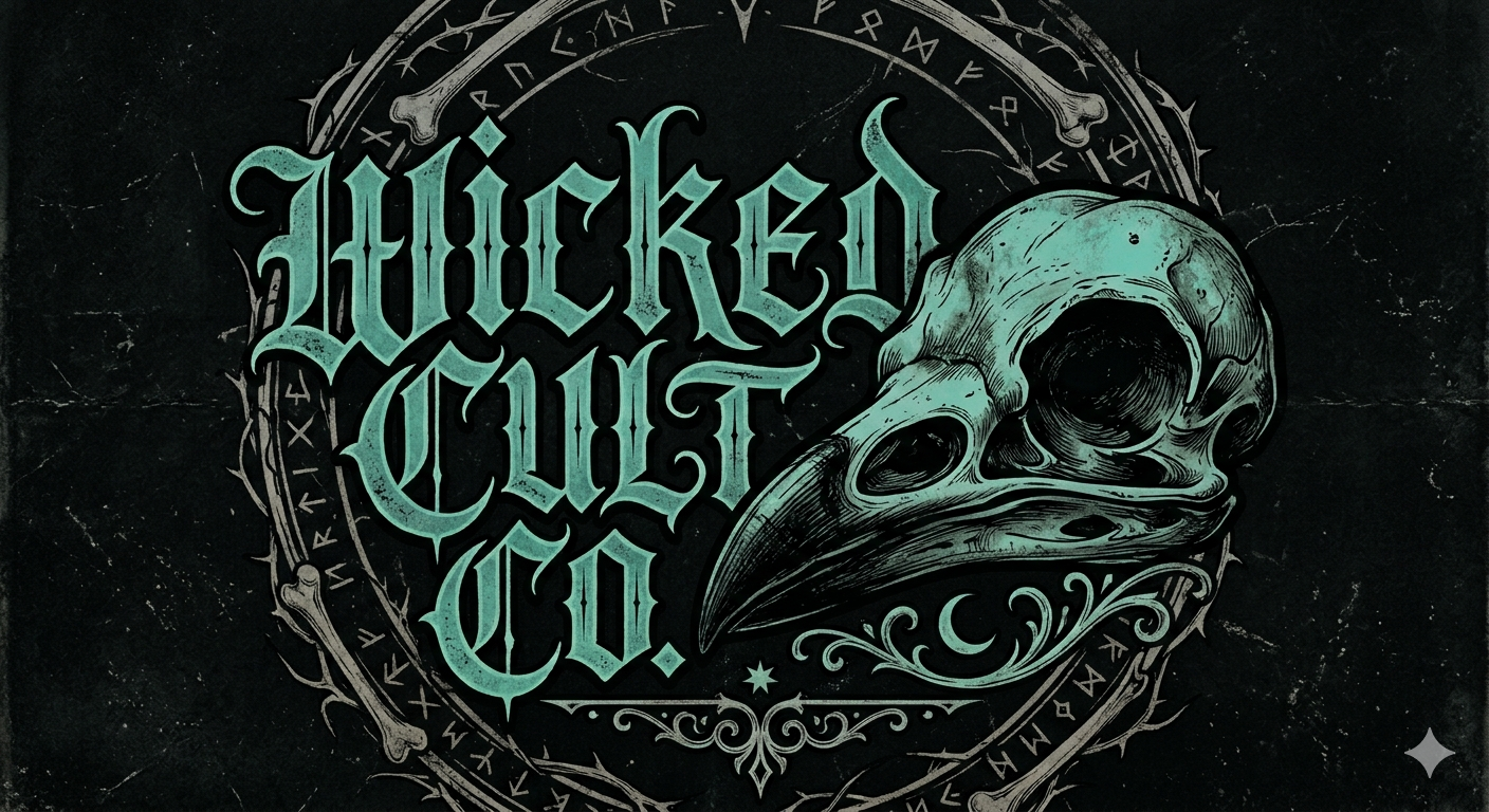Wicked Cult Co.